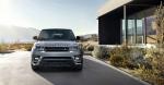 Land Rover Range Rover Sport 2014 года